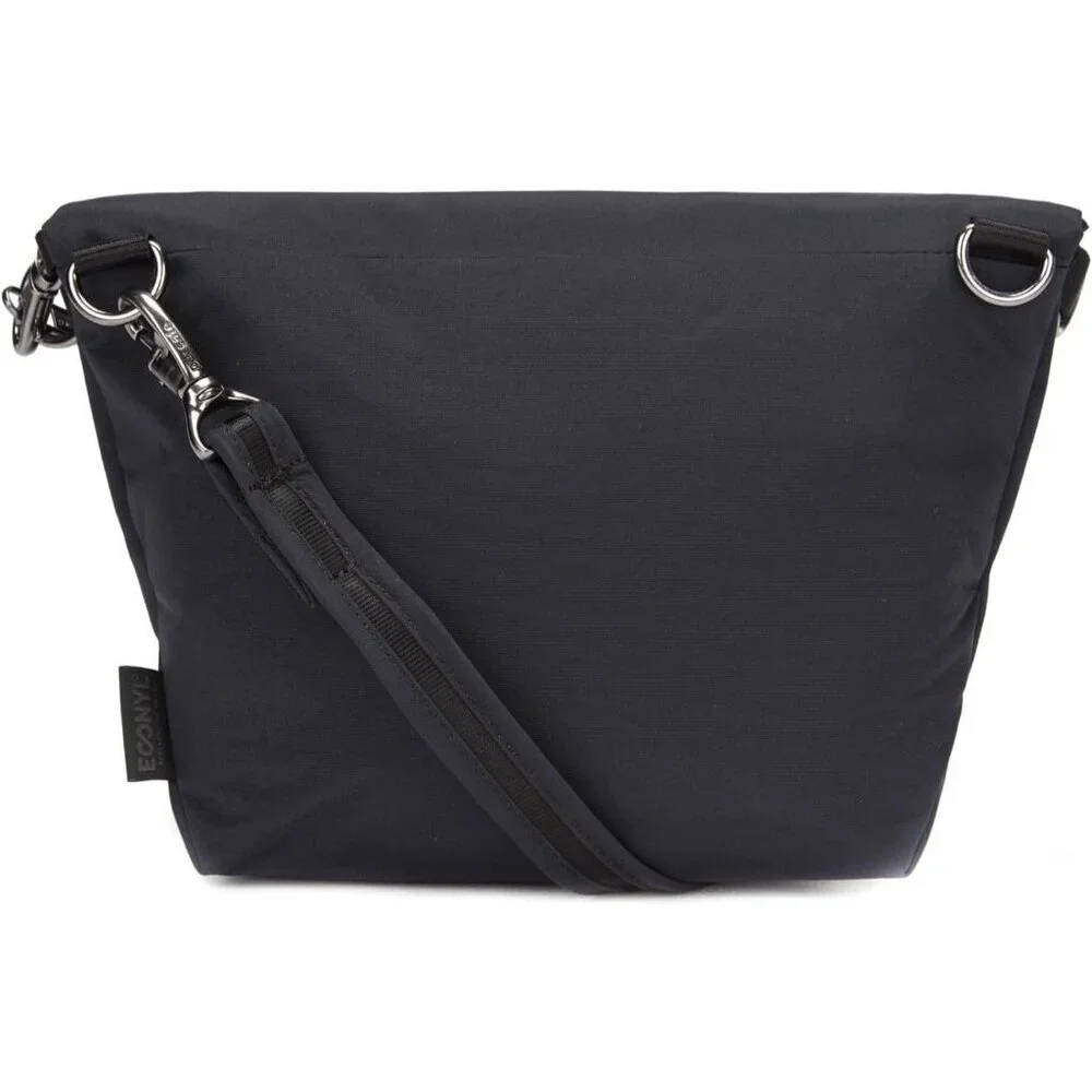 Citysafe CX Anti Theft Convertible Crossbody Nylon RFID Security Women